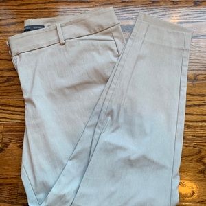 The Limited Exact Stretch Dress Pants